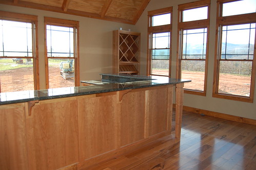 Cabinets and countertops 2